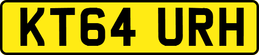 KT64URH
