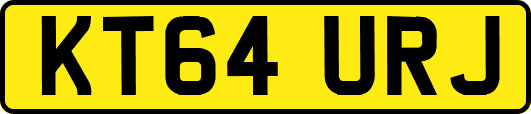 KT64URJ