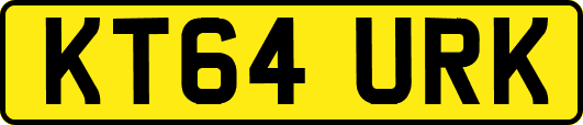 KT64URK