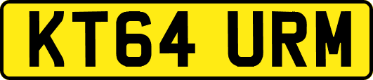 KT64URM
