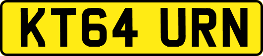 KT64URN
