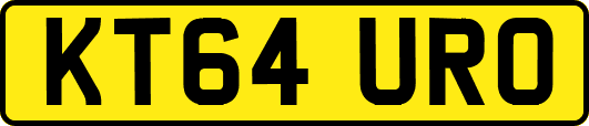 KT64URO
