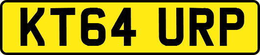 KT64URP