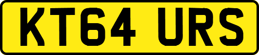 KT64URS