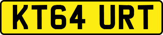 KT64URT