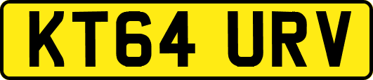 KT64URV