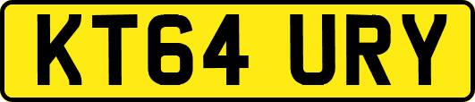 KT64URY