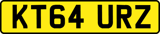 KT64URZ