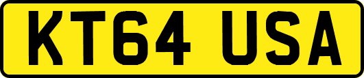 KT64USA