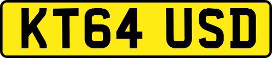 KT64USD