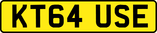 KT64USE
