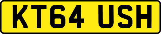 KT64USH