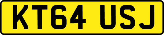 KT64USJ