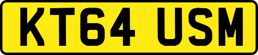 KT64USM