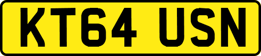 KT64USN