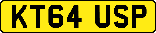 KT64USP