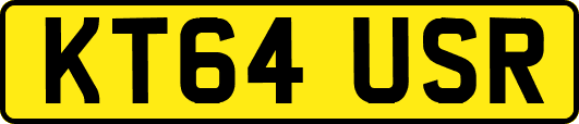 KT64USR