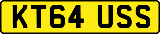 KT64USS