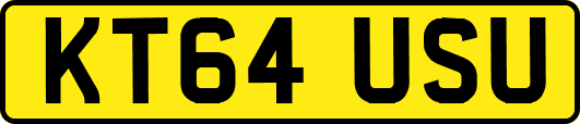 KT64USU
