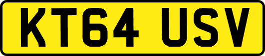 KT64USV