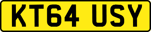 KT64USY