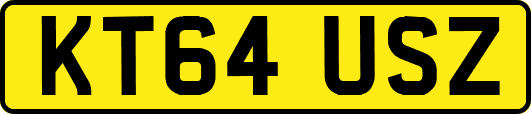 KT64USZ