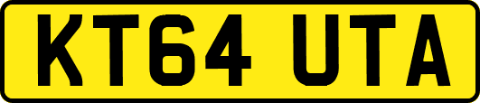 KT64UTA