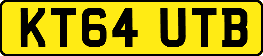 KT64UTB