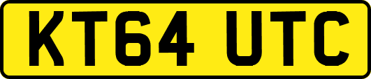 KT64UTC
