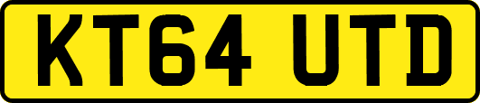 KT64UTD