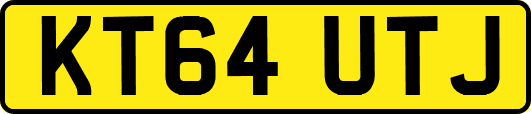 KT64UTJ