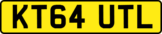 KT64UTL