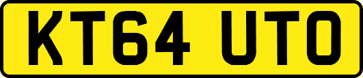 KT64UTO