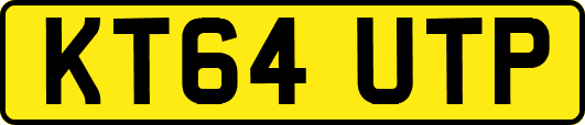 KT64UTP