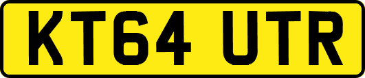 KT64UTR
