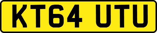 KT64UTU
