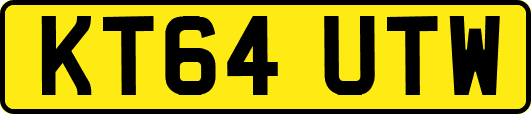 KT64UTW