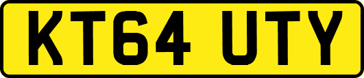KT64UTY