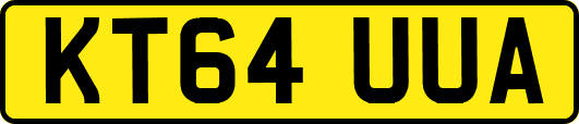 KT64UUA