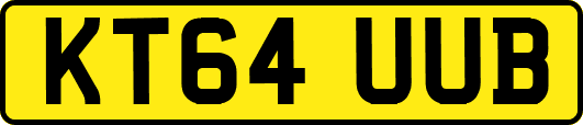 KT64UUB