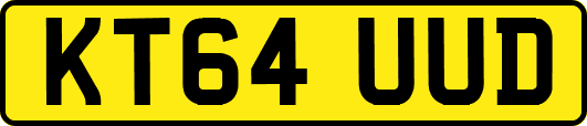 KT64UUD
