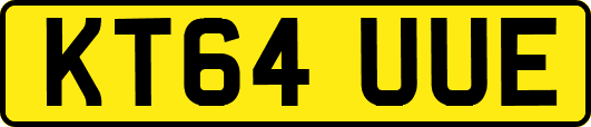KT64UUE