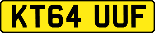 KT64UUF