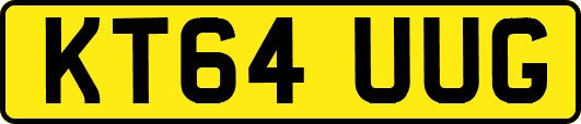 KT64UUG