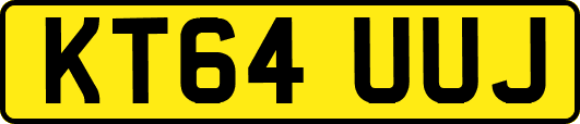 KT64UUJ