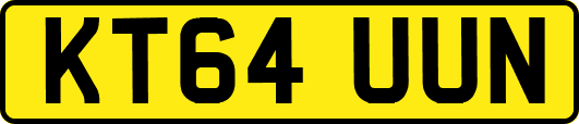 KT64UUN