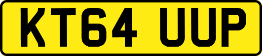 KT64UUP