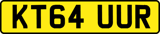 KT64UUR