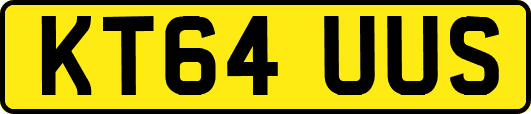 KT64UUS