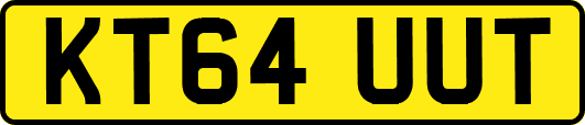 KT64UUT